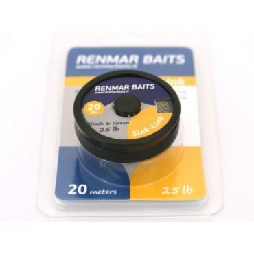Поводочный материал Renmar...