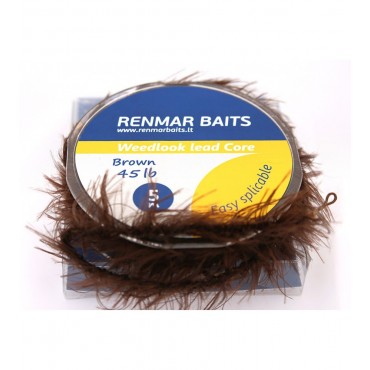 Renmar Baits Leader Weed...