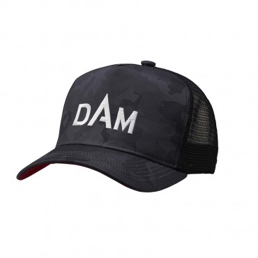 Кепка коропова DAM...