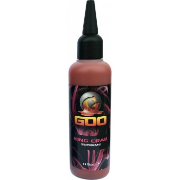 Аттрактант Korda GOO King...