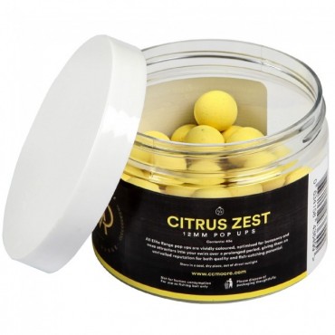 CC Moore Pop Up Citrus Zest...