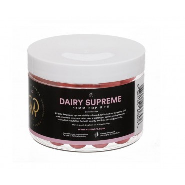 CC Moore Pop Up Dairy...