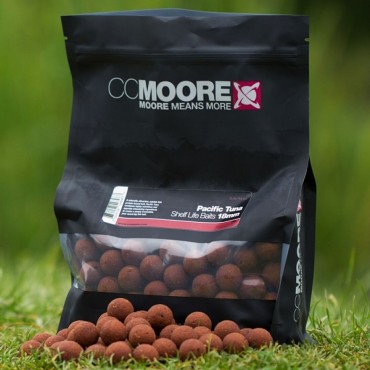 Бойли CC Moore Pacific Tuna...