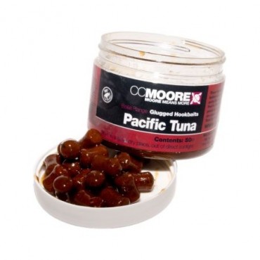 CC Moore Pacific Tuna...