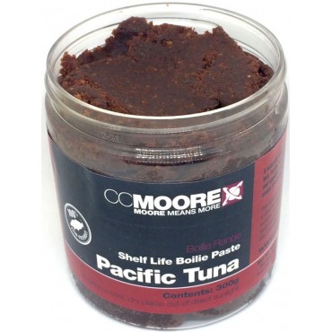 CC Moore Pacific Tuna Shelf...