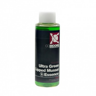 CC Moore Green Essence...