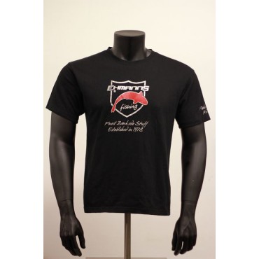 Футболка карповая Ehmanns T-Shirts