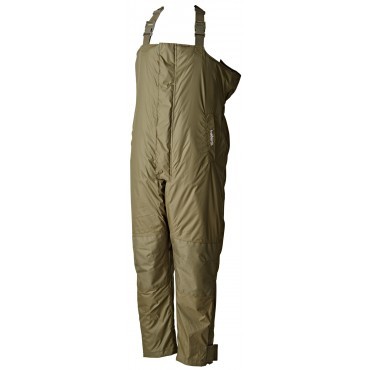 Trakker Elements Bib and Brace XXL