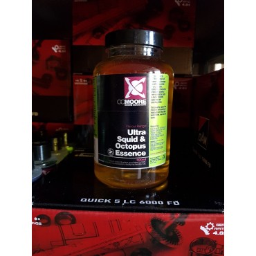 CC Moore Essence Squid &...