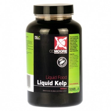 CC Moore Liquid Kelp...