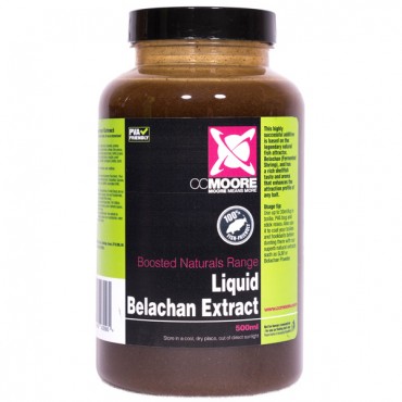 CC Moore  Liquid Belachan...
