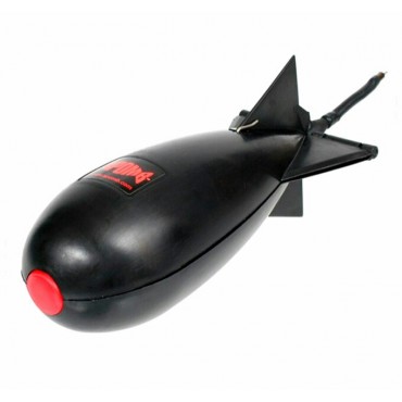 Загодівельна ракета Spomb...