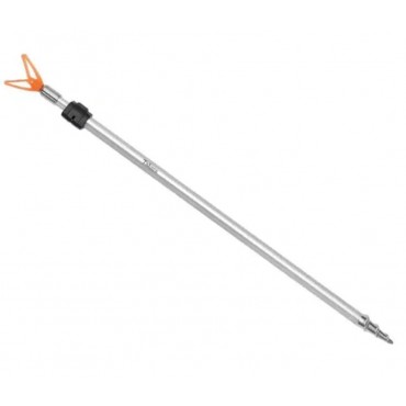 стойка для удилищ DAM BANKSTICK ALUMINIUM 1м