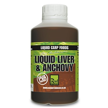 Ліквід Rod Hutchinson Liver...