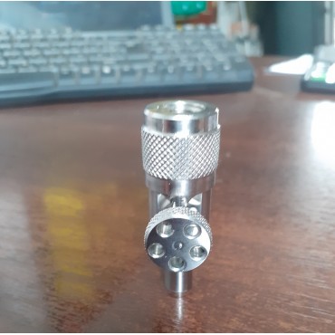 Быстросъемник FAST-LOCK Meccanica Vadese 1 шт