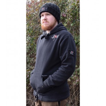 JAG Products Hoody Black