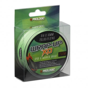 Шнур PROLOGIC WRAP-UP XD...