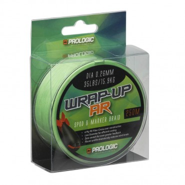 Шнур PROLOGIC WRAP-UP AR...