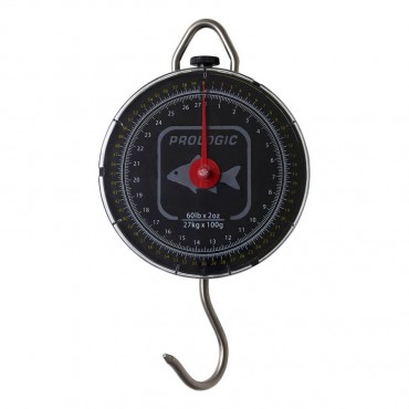Вага PROLOGIC SPECIMEN/DIAL...