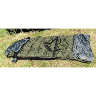 Спальный мешок Ehmanns HOT SPOT DLX 4 Season Sleeping Bag купить