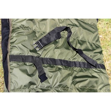 Спальный мешок Ehmanns HOT SPOT DLX 4 Season Sleeping Bag купить