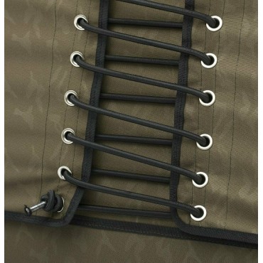 Карповая раскладушка PROLOGIC COMMANDER CLASSIC BEDCHAIR 6 LEGS