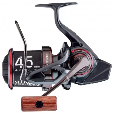 Котушка коропова Daiwa 20...
