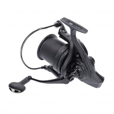 Катушка карповая Daiwa 19 Basia 45 SCW QD