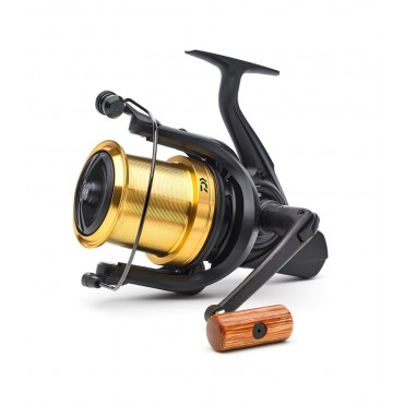 Катушка карповая Daiwa 20 Emblem 45 SCW QD OT
