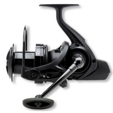 Катушка карповая Daiwa 18 Emblem 35 SCW 5000LD QD