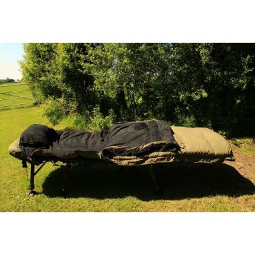 Спальный мешок Ehmanns HOT SPOT DLX 4 Season Sleeping Bag купить