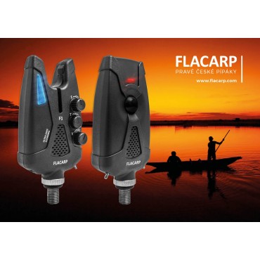 Беспроводной датчик движения FLACARP AL1