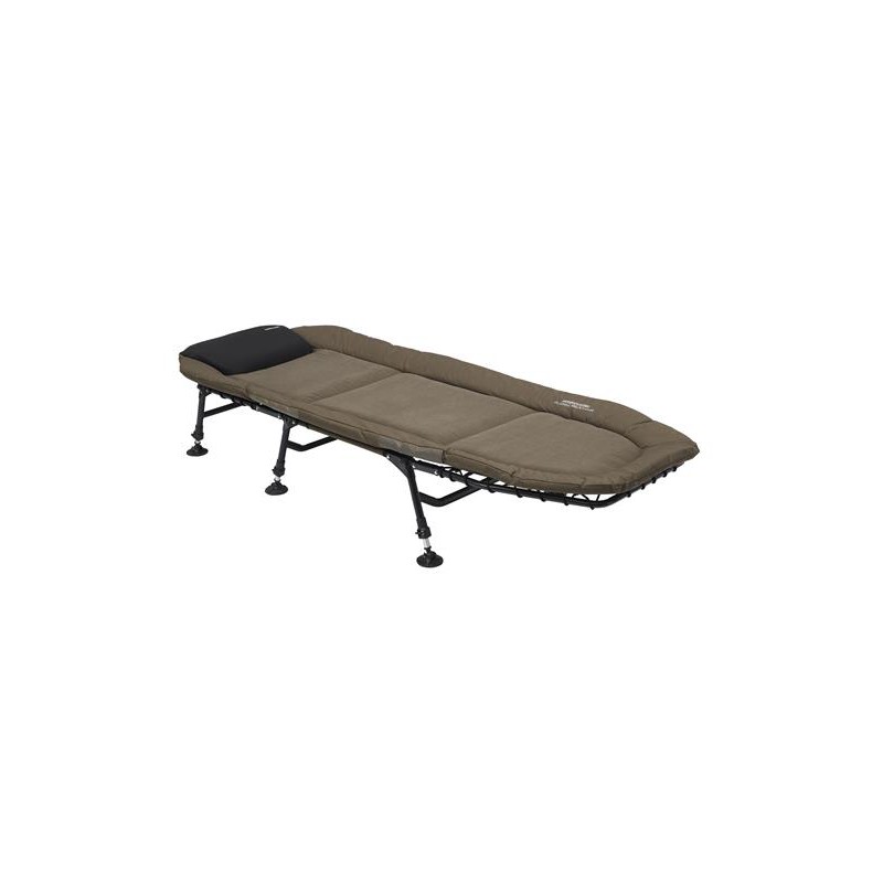 Карповая раскладушка PROLOGIC COMMANDER CLASSIC BEDCHAIR 6 LEGS