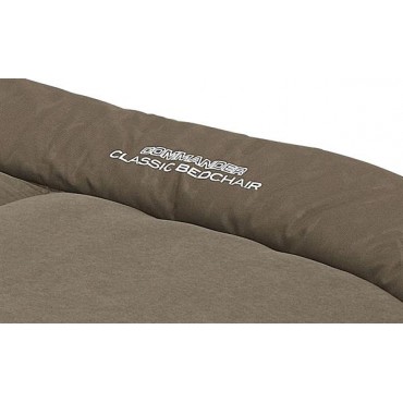 Карповая раскладушка PROLOGIC COMMANDER CLASSIC BEDCHAIR 6 LEGS