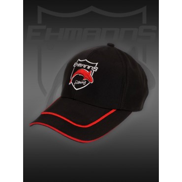 Кепка Ehmanns 3D Baseball Cap