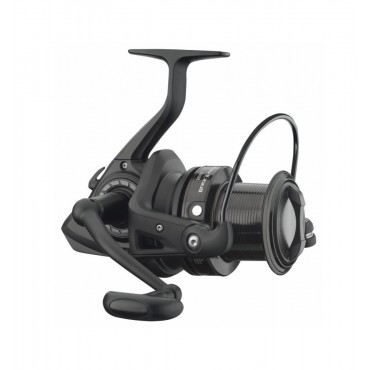 Катушка карповая Daiwa Black Widow 5000 LDA