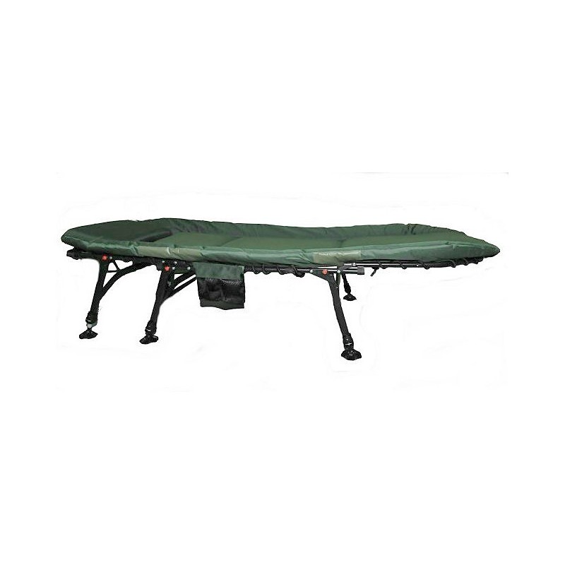 Карповая раскладушка Ehmanns PRO-ZONE Kingsize Bedchair купить