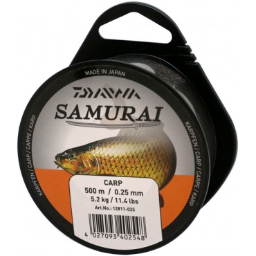 Волосінь  Коропова  Daiwa...