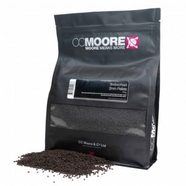 CC Moore Belachan Pellets...