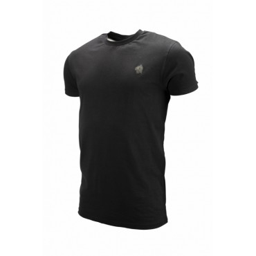 Футболка Nash T-Shirt Black S