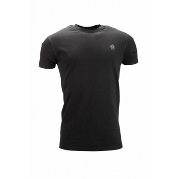 Футболка Nash T-Shirt Black XL