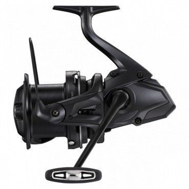 Катушка карповая Shimano...