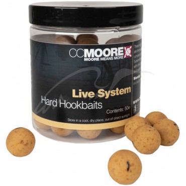Бойли CC Moore Live System...