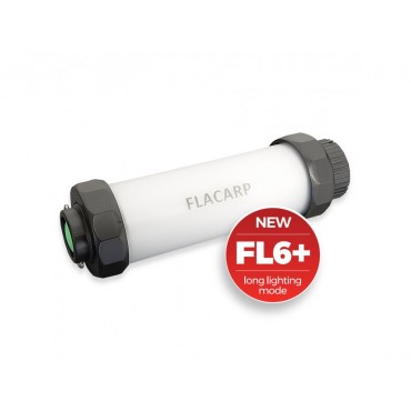 Лампа до Намету Flacarp FL6 +