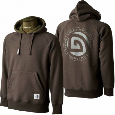 Худі TRAKKER CYCLONE HOODY XXL