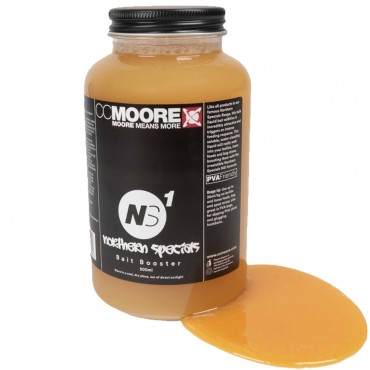Ликвид CC Moore NS1 Bait...