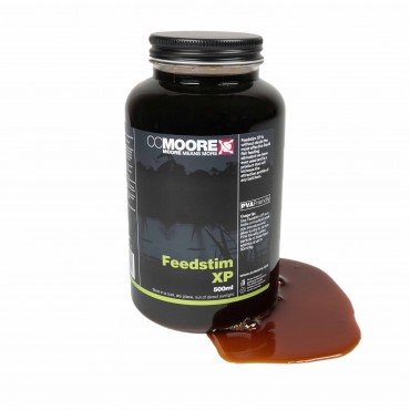 CC Moore Liquid Feedstim XP...