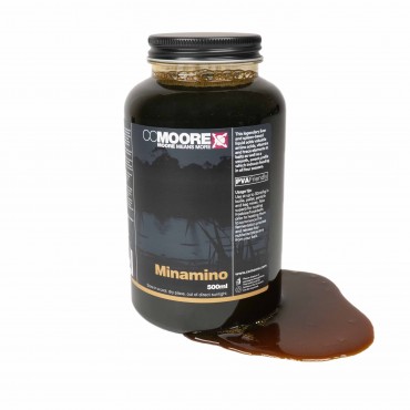 CC Moore Liquid Food...