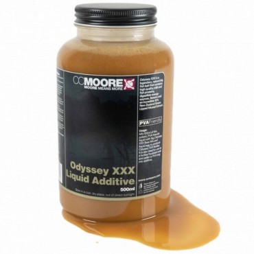 Ликвид CC Moore Odyssey XXX...