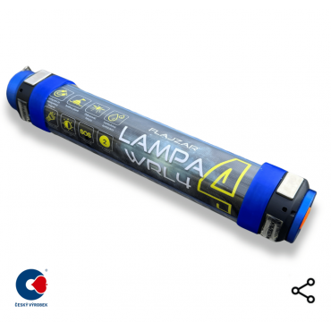 Лампа  FLAJZAR WRL4- lamp